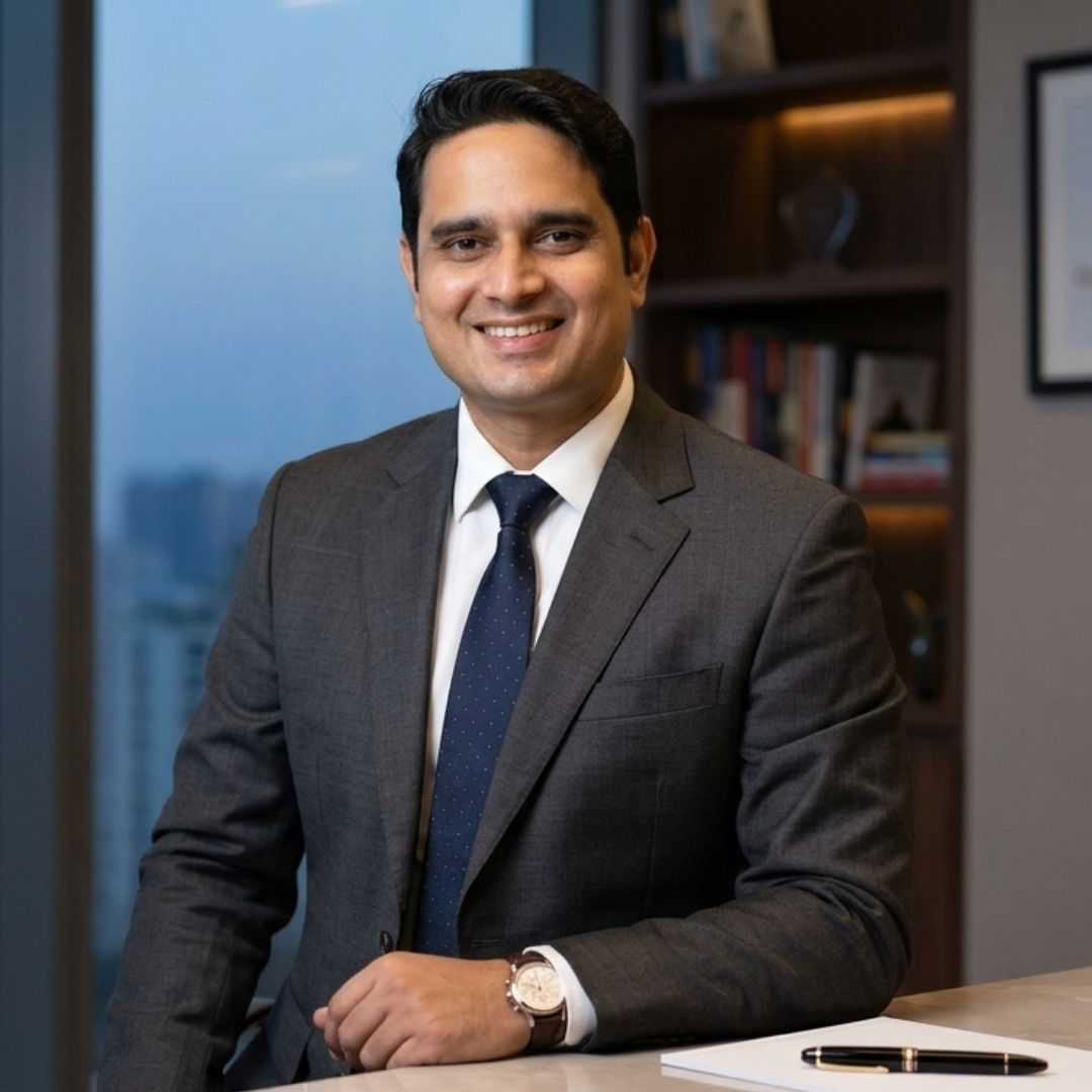 Animesh Koirala, CEO of Raynetic Solutions